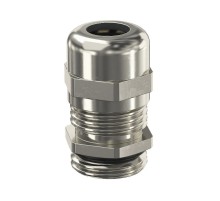 Кабельный ввод латунь M16  2086024  OBO Bettermann