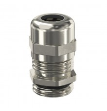 Кабельный ввод латунь M16  2086024  OBO Bettermann