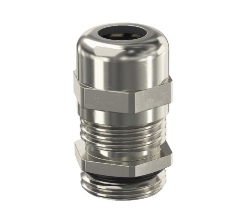 Кабельный ввод латунь M16  2086024  OBO Bettermann