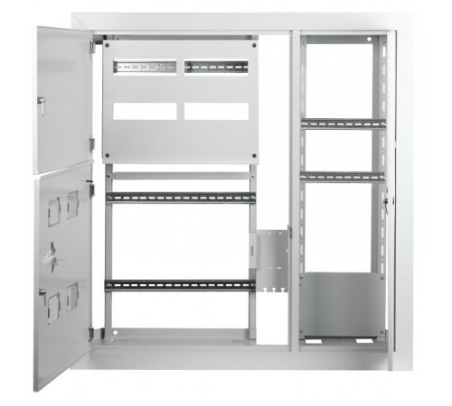 Щит этажный ЩЭ-4 Simple sch-e-s04 36 УХЛ3 IP31 (1000х960х140)  Б0055714  ЭРА