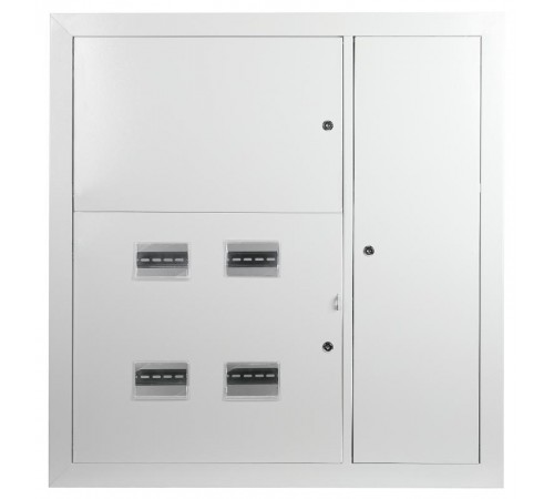 Щит этажный ЩЭ-4 Simple sch-e-s04 36 УХЛ3 IP31 (1000х960х140)  Б0055714  ЭРА