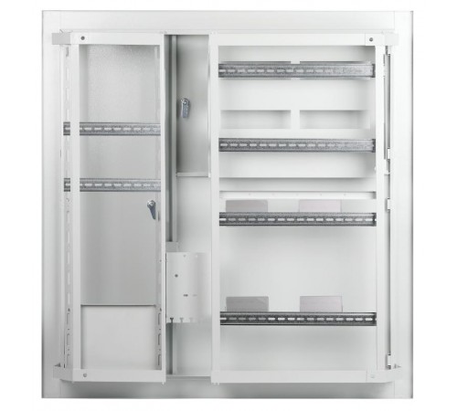 Щит этажный ЩЭ-4 Simple sch-e-s04 36 УХЛ3 IP31 (1000х960х140)  Б0055714  ЭРА