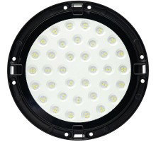 Светильник светодиодный промышленный подвесной AL1004 IP65 100W 120° 6400K  41202  Feron