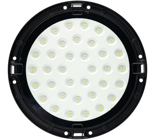 Светильник светодиодный промышленный подвесной AL1004 IP65 100W 120° 6400K  41202  Feron