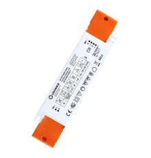 Драйвер для ленты светодиодной SUPERIOR DR-SUP-30/220-240/24  4058075437784  LEDVANCE