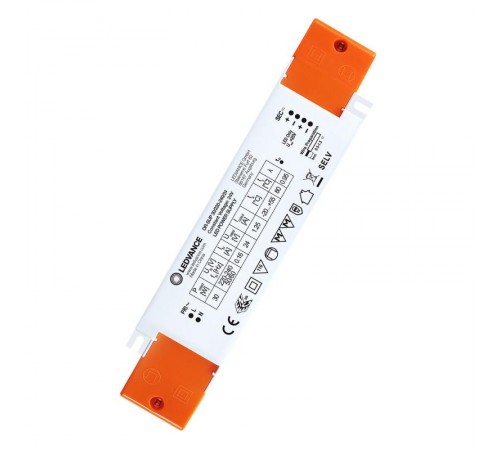 Драйвер для ленты светодиодной SUPERIOR DR-SUP-30/220-240/24  4058075437784  LEDVANCE