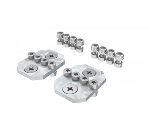 Комплект кодировки выкатного блока  R5M2WCK  DKC