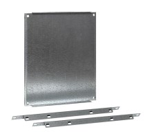 Монтажная панель для 40.32.22 "Гранит" EKF PROxima  mb66-1m  EKF