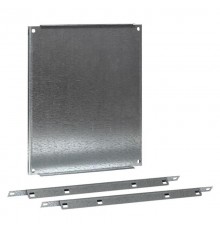 Монтажная панель для 40.32.22 "Гранит" EKF PROxima  mb66-1m  EKF