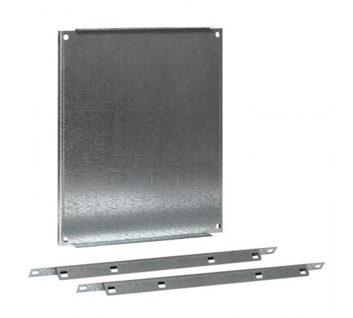 Монтажная панель для 40.32.22 "Гранит" EKF PROxima  mb66-1m  EKF