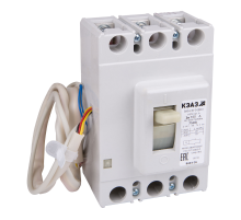 Выключатель автоматический ВА04-36-331810-400А-4000-690AC-НР380..400AC-УХЛ3  242506  КЭАЗ