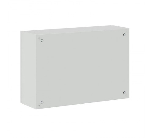Шкаф навесной CE с прозрачной дверью  400 x 600 x 200мм IP66  R5CEX0462  DKC - ( замена на код R5STEX0462 )