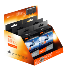 Светодиодная лента блистерная упаковка PLS-TV-USB DEMO BOX (для 10 лент)  .2853431  Jazzway