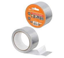 Лента алюминиевая клейкая 48 мм х 25 м  SQ0526-2012  TDM
