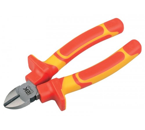 Кусачки боковые Expert 160мм 1000В   TCP-2-160  IEK