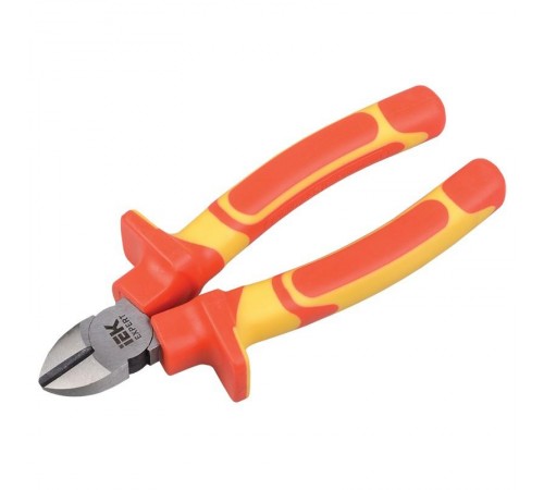 Кусачки боковые Expert 160мм 1000В   TCP-2-160  IEK