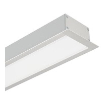 Светильник SP-LINE-BUILT-6232-780-19W Day4000 (ANOD, 230V) (Arlight, Металл)  037932  Arlight