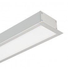 Светильник SP-LINE-BUILT-6232-1080-27W Day4000 (ANOD, 230V) (Arlight, Металл)  037933  Arlight