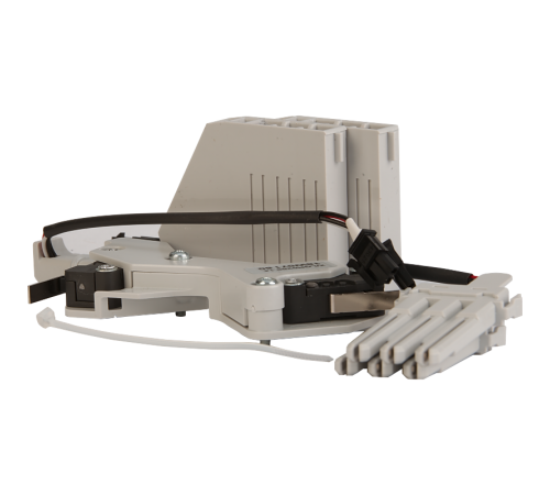 Контакт состояния готовности включению (пружина взведена)  7007104  Контактор (Legrand)