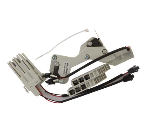 Контакт состояния готовности включению (пружина взведена)  7007104  Контактор (Legrand)