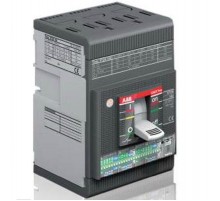 Выключатель автоматический XT1B 160 TMD 32-450 3p F F  1SDA066802R1  ABB