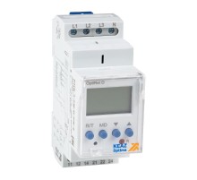 Реле контроля фаз OptiRel D PHS-3-2M-D-PN-2 цифровое 3Ф 2СО  КЭАЗ 357849