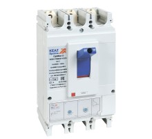 Выключатель автоматический OptiMat D630F-TM320-УХЛ3  291469  КЭАЗ
