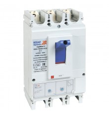 Выключатель автоматический OptiMat D630H-TM320-УХЛ3  291473  КЭАЗ