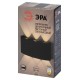 Декоративная подсветка светодиодная WL12 BK 6*1Вт IP 54 черный  Б0034611  ЭРА