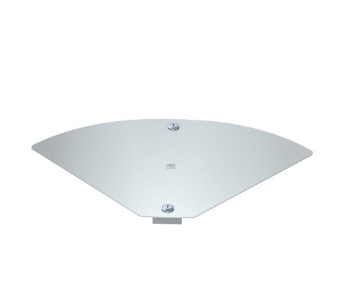 Крышка для угловой секции кабельного листового лотка Magic 104x201 (DFBMV 100 FS)  6040760  OBO Bettermann