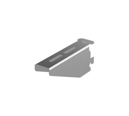 Консоль стоечная INOX (AISI 304) КСГЭМ-100  PR16.4327  Промрукав