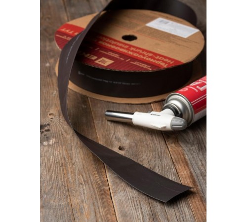 Термоусаживаемая трубка ТУТ нг 50/25 черная EKF PROxima  tut-50-b  EKF