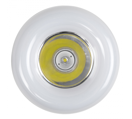 Фонарь светодиодный универсальный Accu5-L1W/L10/L14-wh  .5048850  Jazzway