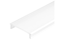 Экран WALL-2575-2000 Opal (Arlight, Пластик)  052333  Arlight