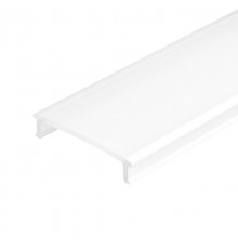 Экран WALL-2575-2000 Opal (Arlight, Пластик)  052333  Arlight