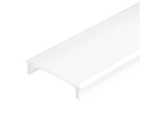 Экран WALL-2575-2000 Opal (Arlight, Пластик)  052333  Arlight