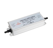Блок питания ARPV-12200-A1 (12V, 16.6A, 200W) (Arlight, IP67 Металл, 3 года)  032317  Arlight