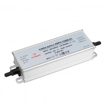 Блок питания ARPV-12200-A1 (12V, 16.6A, 200W) (Arlight, IP67 Металл, 3 года)  032317  Arlight