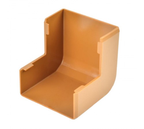 Угол внешний на 90 гр. LHD 40X20 8636 (SD) (Цвет Светлое дерево)  8636_SD  Kopos