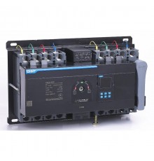 Устройство автоматического ввода резерва ( АВР ) NXZM-400S/3B 400A  256811  CHINT