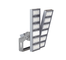 Прожектор светодиодный ДО16-480-411 Galaxy RA 750  1227548411  АСТЗ