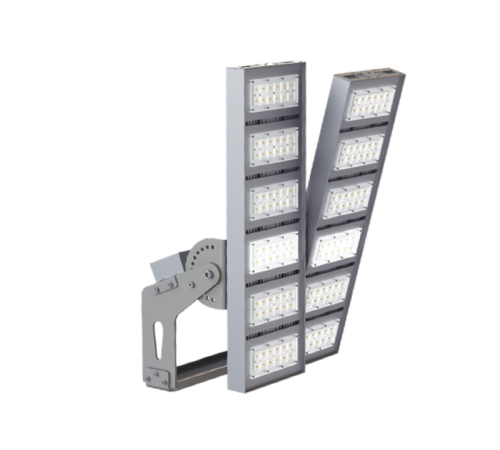 Прожектор светодиодный ДО16-480-411 Galaxy RA 750  1227548411  АСТЗ
