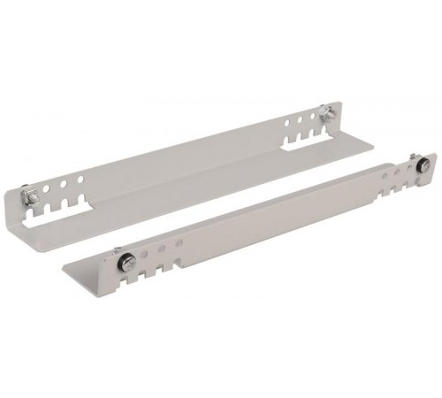 ITK Уголок направляющий L=960мм серый (2шт/компл)  SR35-1000-R  ITK