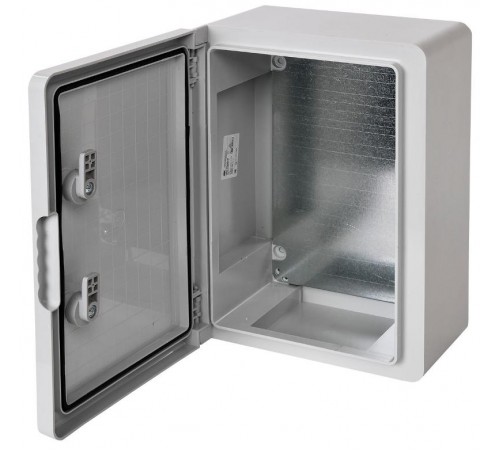Корпус пластиковый ЩМПп 350х250х150 IP65 УХЛ1  MKP93-N-352515-65  IEK