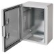 Корпус пластиковый ЩМПп 350х250х150 IP65 УХЛ1  MKP93-N-352515-65  IEK