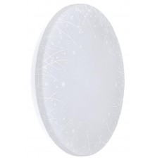 Светильник светодиодный бытовой ДПБ 2005 12Вт IP20 4000К круг белый  LDPB0-2005-12-4000-K01  IEK