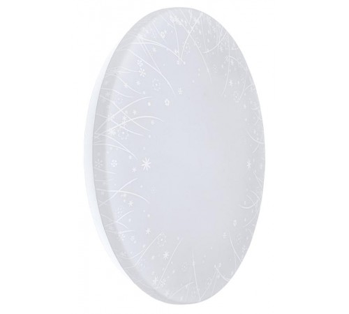 Светильник светодиодный бытовой ДПБ 2005 12Вт IP20 4000К круг белый  LDPB0-2005-12-4000-K01  IEK