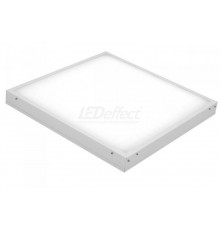 Светильник светодиодный ДПО Офис Комфорт 40Вт 4300Лм 4000К IP20  LE-СПО-03-040-0804-20Д  LEDeffect