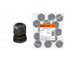 Сальник MG LX 32 диаметр проводника 18-25мм IP68   SQ0806-0011  TDM