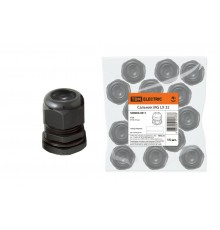 Сальник MG LX 32 диаметр проводника 18-25мм IP68   SQ0806-0011  TDM